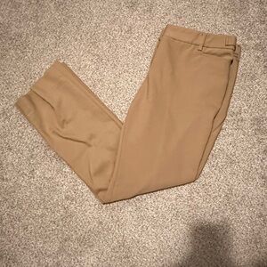 Express Women's Tan Chinos